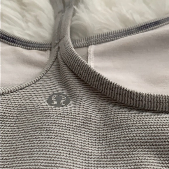 Lululemon Power Y - Picture 3 of 4